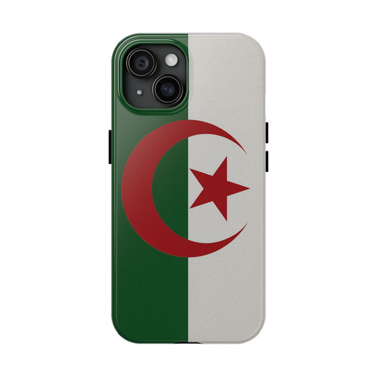 Algeria