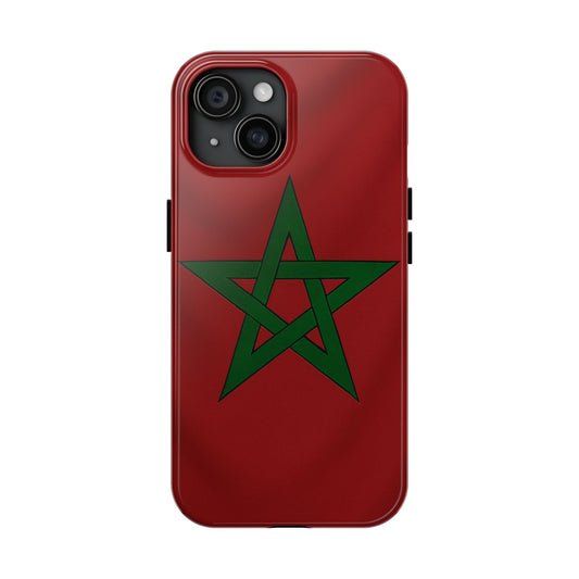 Morocco