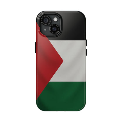 Palestine