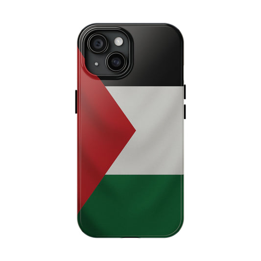 Palestine